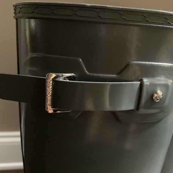 Women’s Hunter Rain Boots - Picture 5 of 10